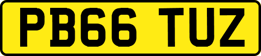 PB66TUZ