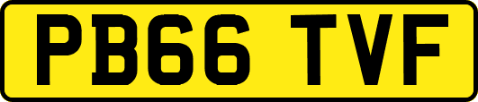 PB66TVF