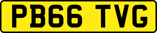 PB66TVG
