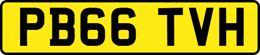 PB66TVH