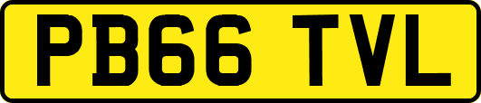 PB66TVL