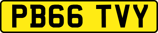 PB66TVY