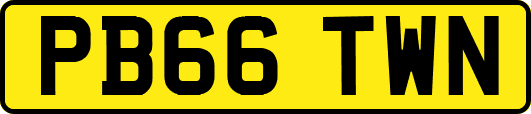 PB66TWN