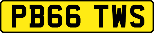 PB66TWS
