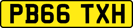 PB66TXH