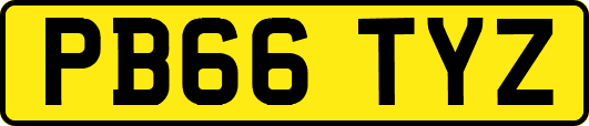 PB66TYZ