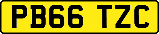 PB66TZC