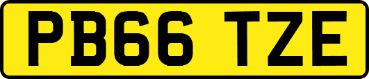 PB66TZE