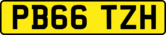 PB66TZH