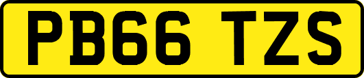 PB66TZS