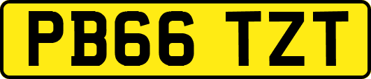 PB66TZT