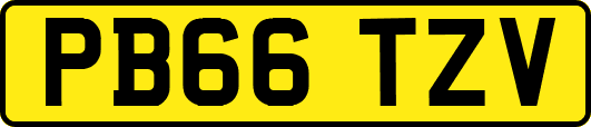 PB66TZV