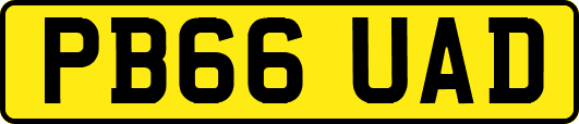 PB66UAD