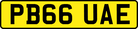 PB66UAE