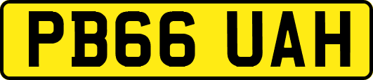 PB66UAH