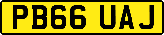 PB66UAJ