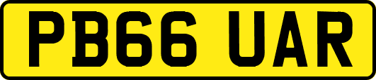 PB66UAR