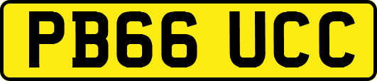 PB66UCC