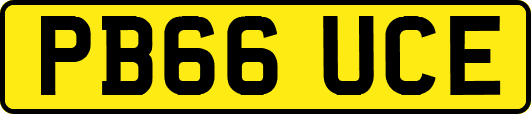 PB66UCE