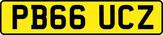 PB66UCZ