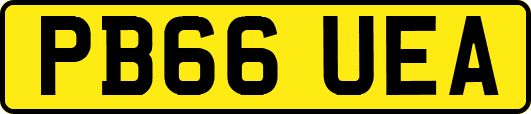 PB66UEA