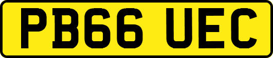 PB66UEC