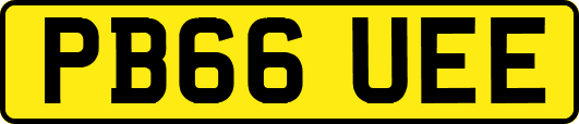PB66UEE