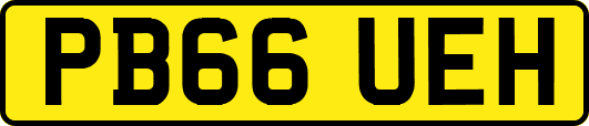 PB66UEH