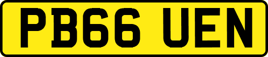PB66UEN