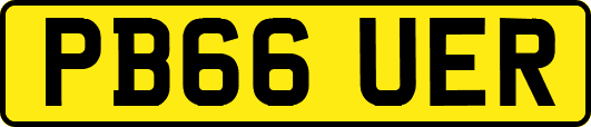 PB66UER