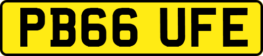 PB66UFE