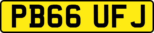 PB66UFJ