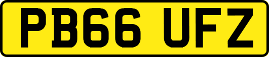 PB66UFZ