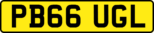 PB66UGL