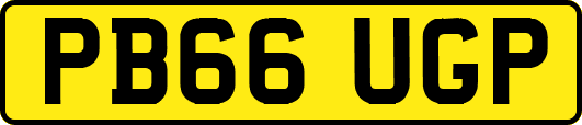 PB66UGP