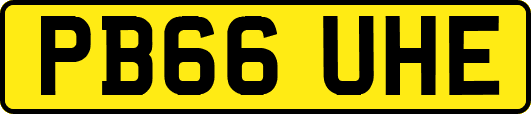 PB66UHE
