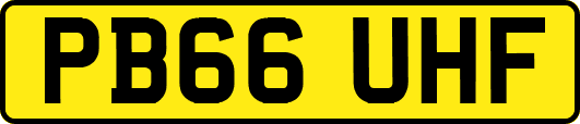 PB66UHF