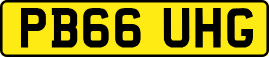 PB66UHG