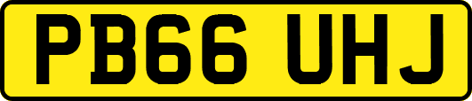 PB66UHJ