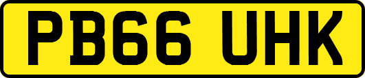 PB66UHK