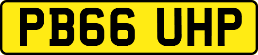 PB66UHP