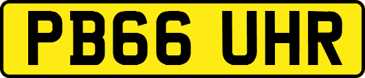 PB66UHR