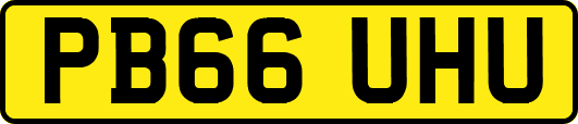 PB66UHU