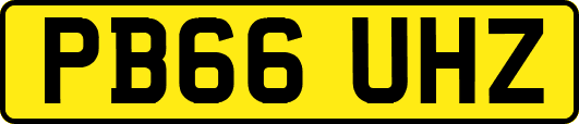 PB66UHZ
