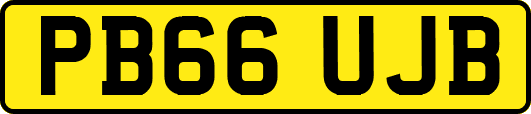 PB66UJB
