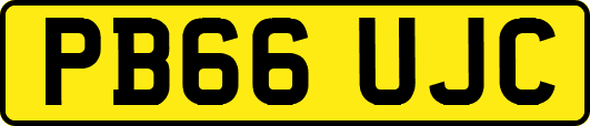 PB66UJC