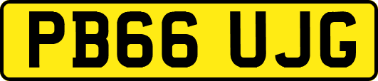 PB66UJG