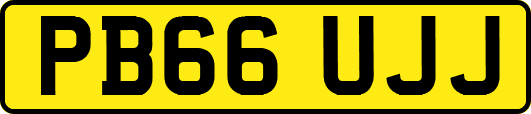 PB66UJJ