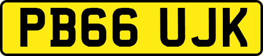 PB66UJK