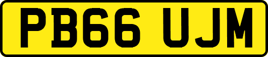 PB66UJM